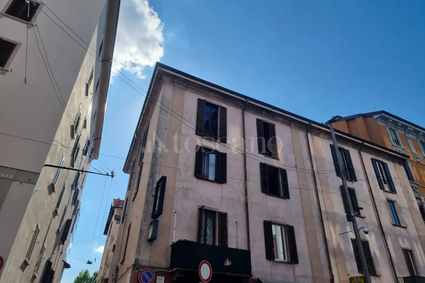Casa in vendita di 25 mq a €114.000 (rif. 6/2026)