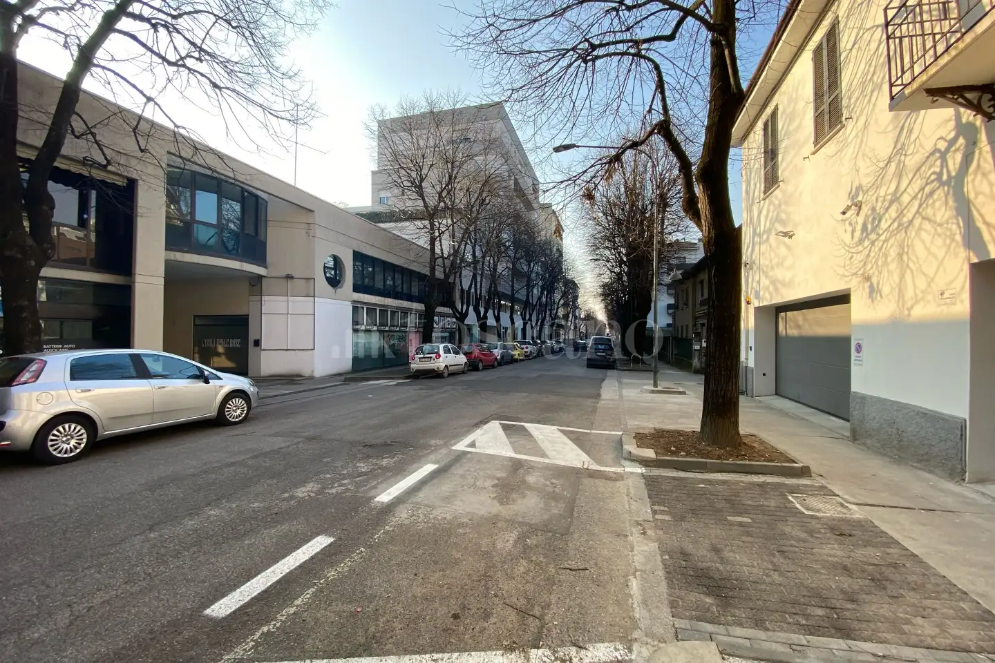 Magazzino in vendita di 450 mq a €125.000 (rif. 7/2025)