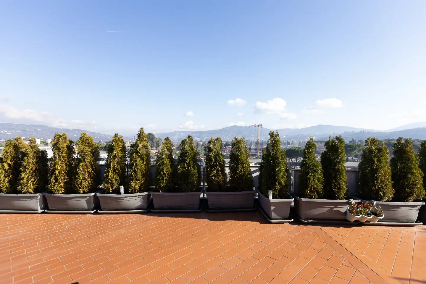 Attico in vendita di 125 mq a €635.000 (rif. 1/2026)