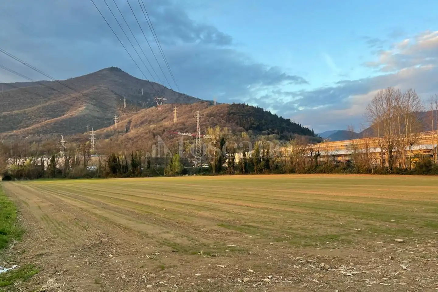 Agricolo in vendita di 12.000 mq a €150.000 (rif. 16/2026)