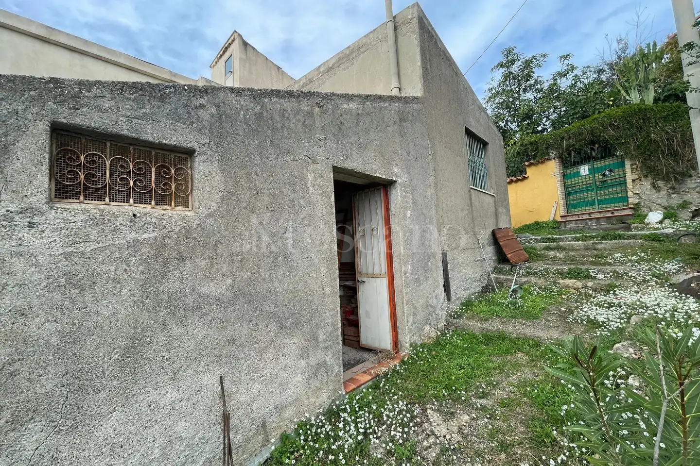 Magazzino in vendita di 41 mq a €33.000 (rif. 59/2023)