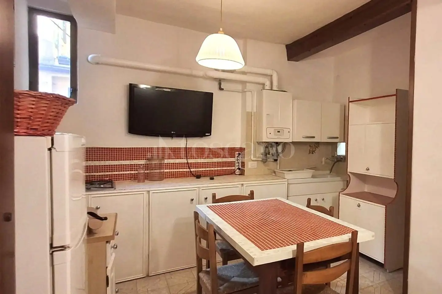 Casa in affitto di 65 mq a €1.050 (rif. 67/2025)