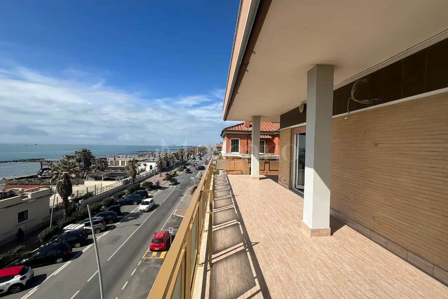 Attico in vendita di 110 mq a €525.000 (rif. 40/2026)