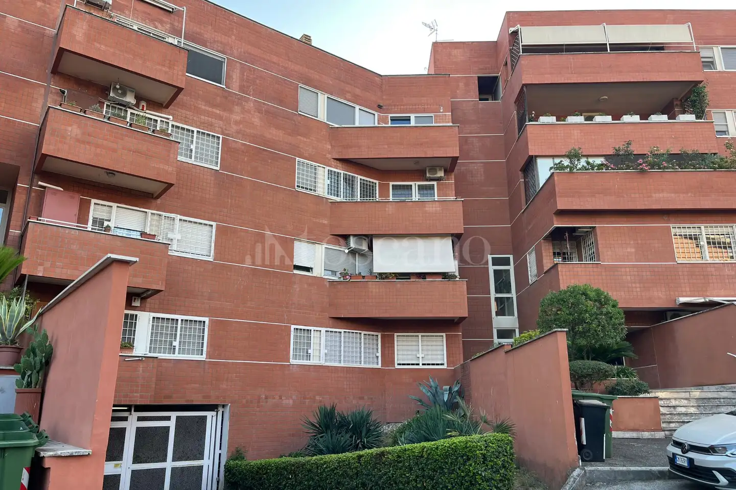 Box in vendita di 18 mq a €23.000 (rif. 26/2025)