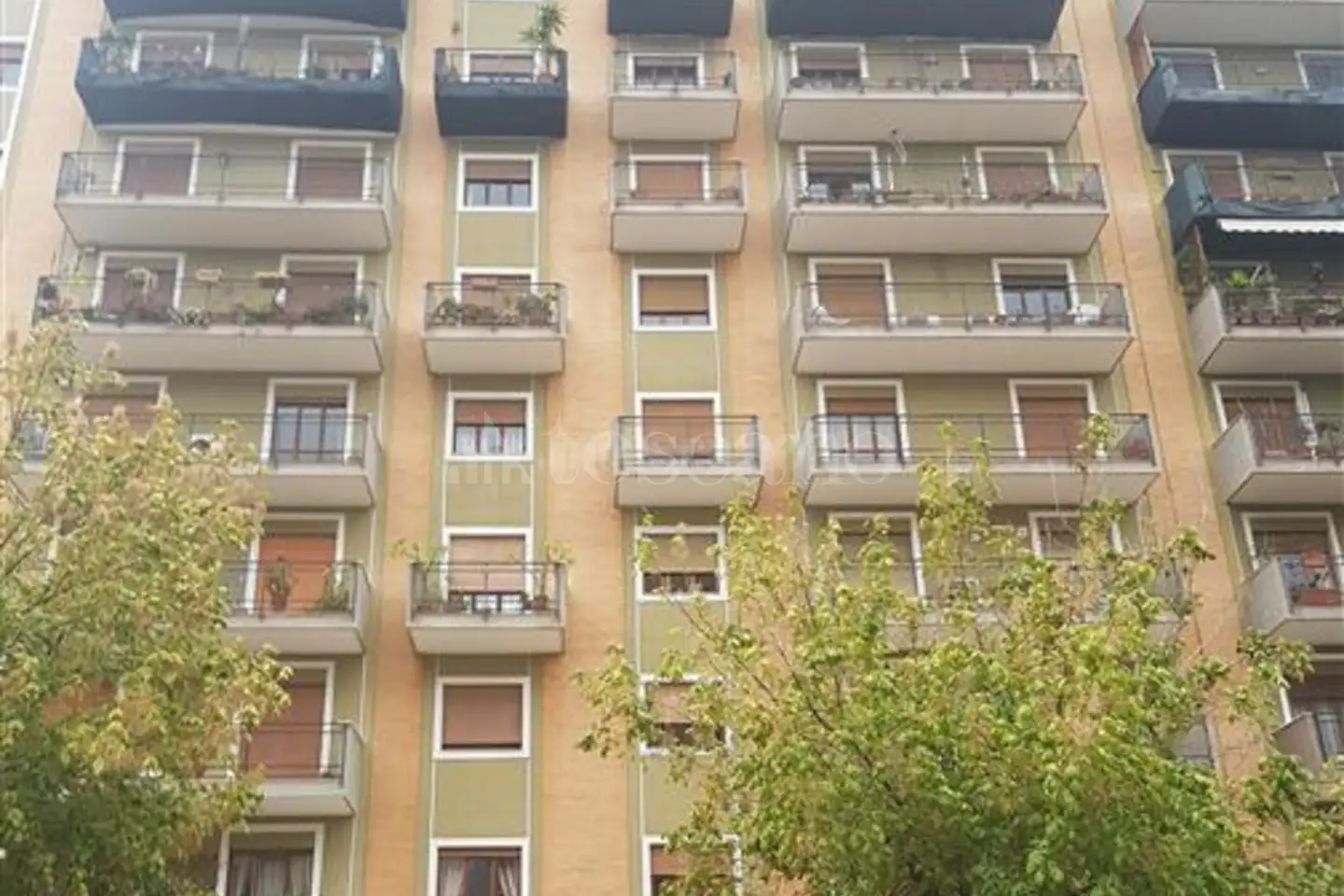 Attico in vendita di 110 mq a €500.000 (rif. 5/2026)