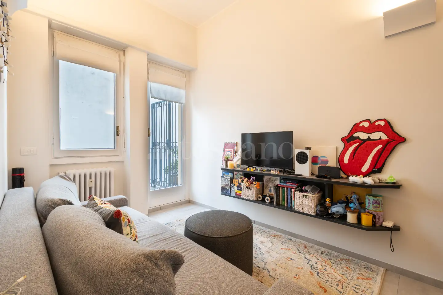 Casa in affitto di 55 mq a €1.500 (rif. 95/2025)