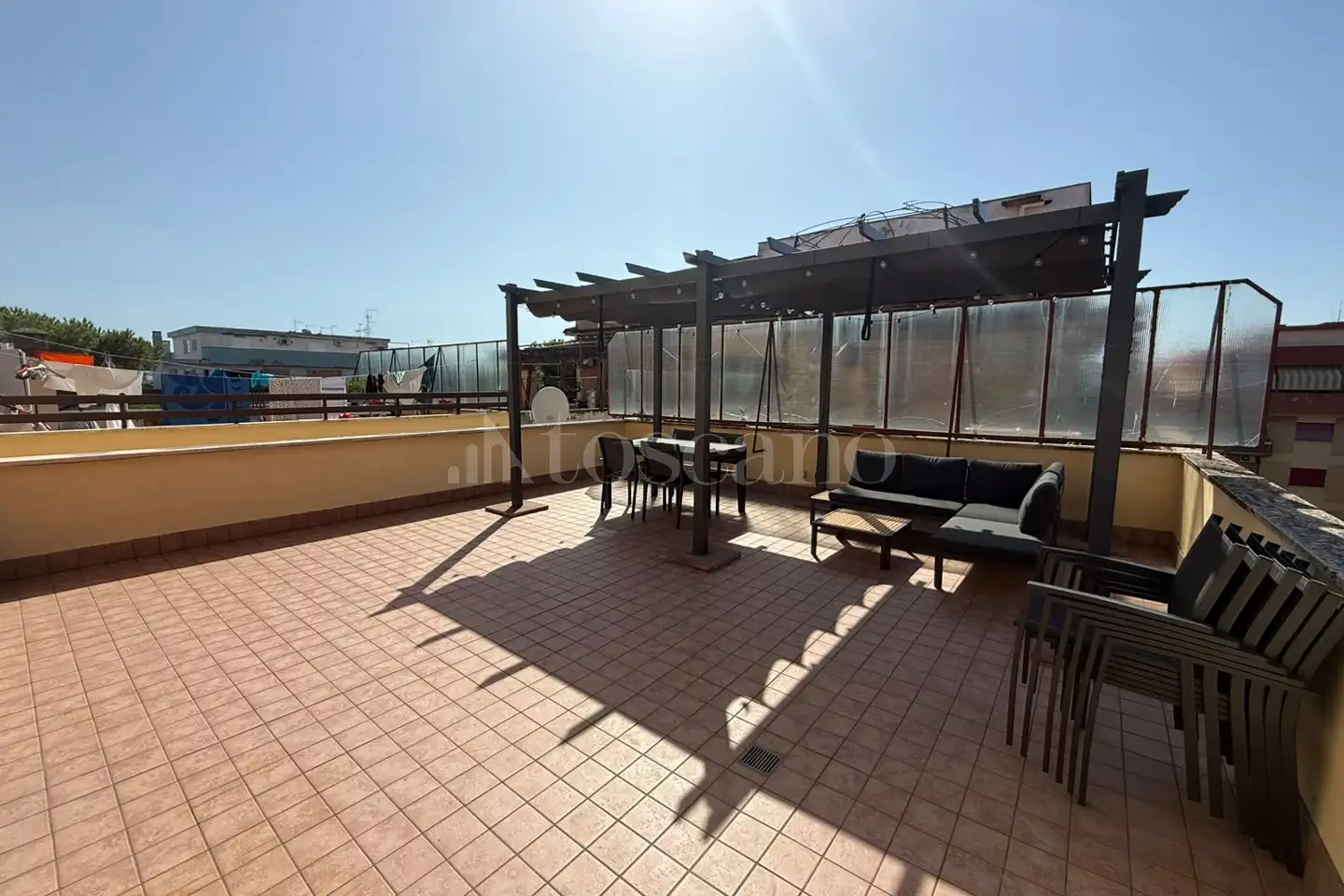Attico in vendita di 106 mq a €299.000 (rif. 12/2026)