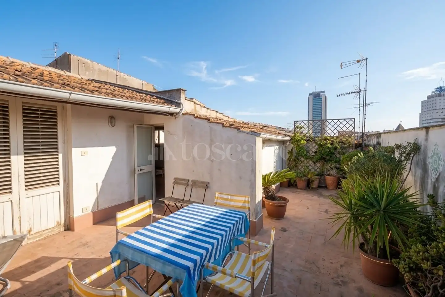 Attico in vendita di 128 mq a €345.000 (rif. 108/2026)