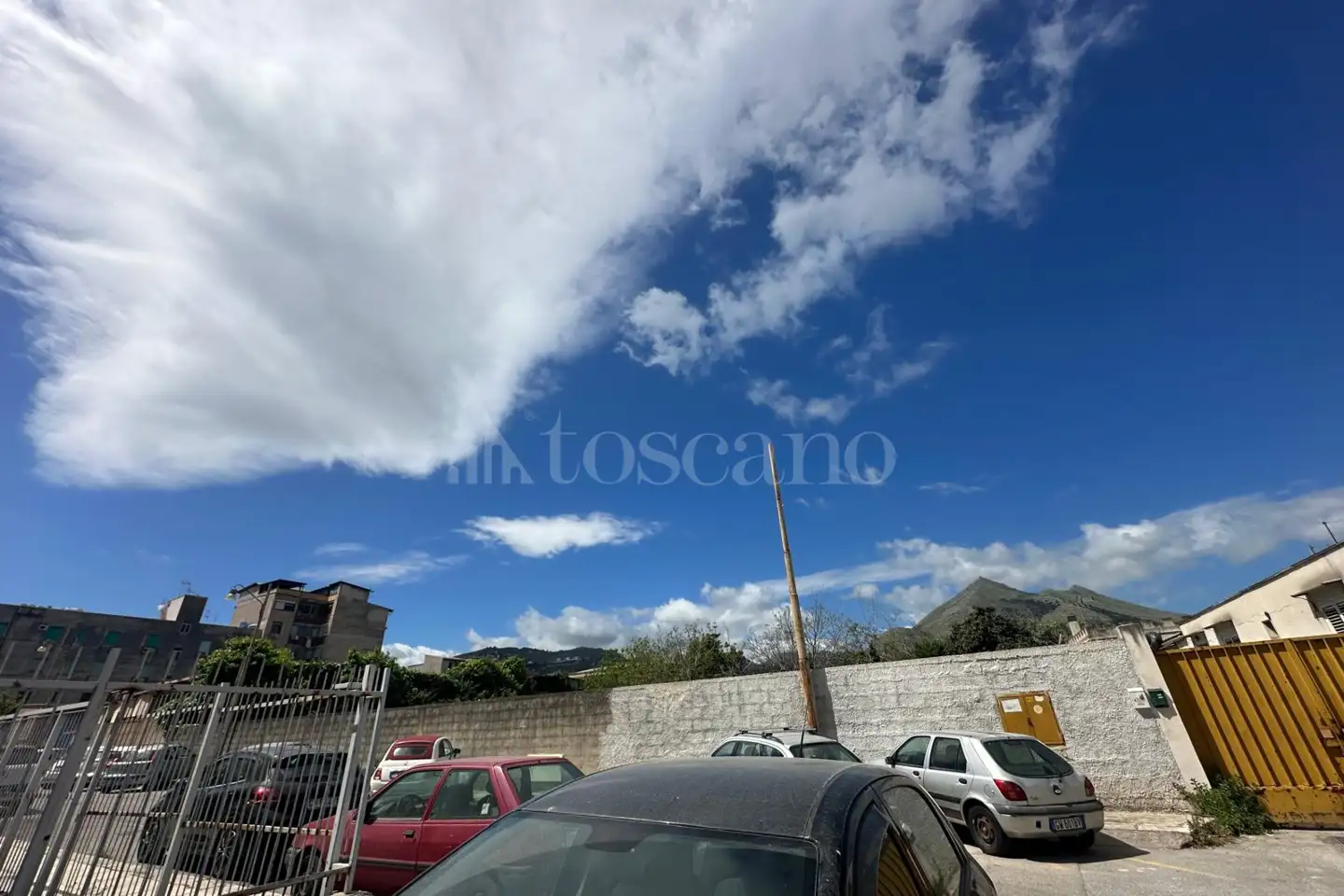 Negozio in vendita di 112 mq a €100.000 (rif. 40/2025)