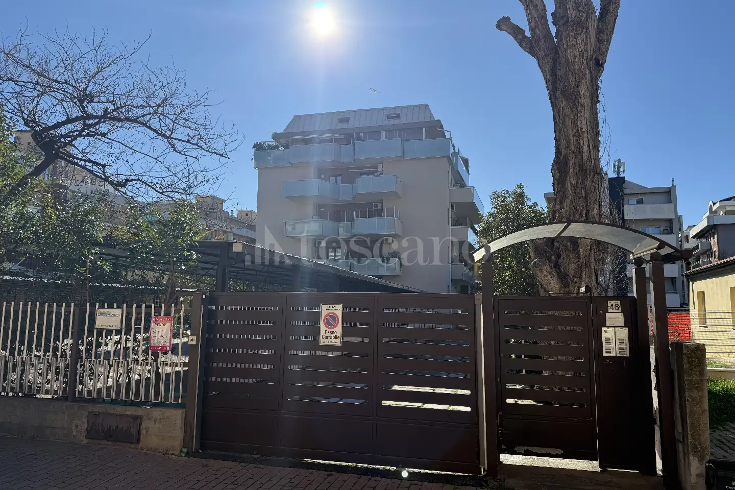 Garage in vendita di 73 mq a €70.000 (rif. 2/2026)