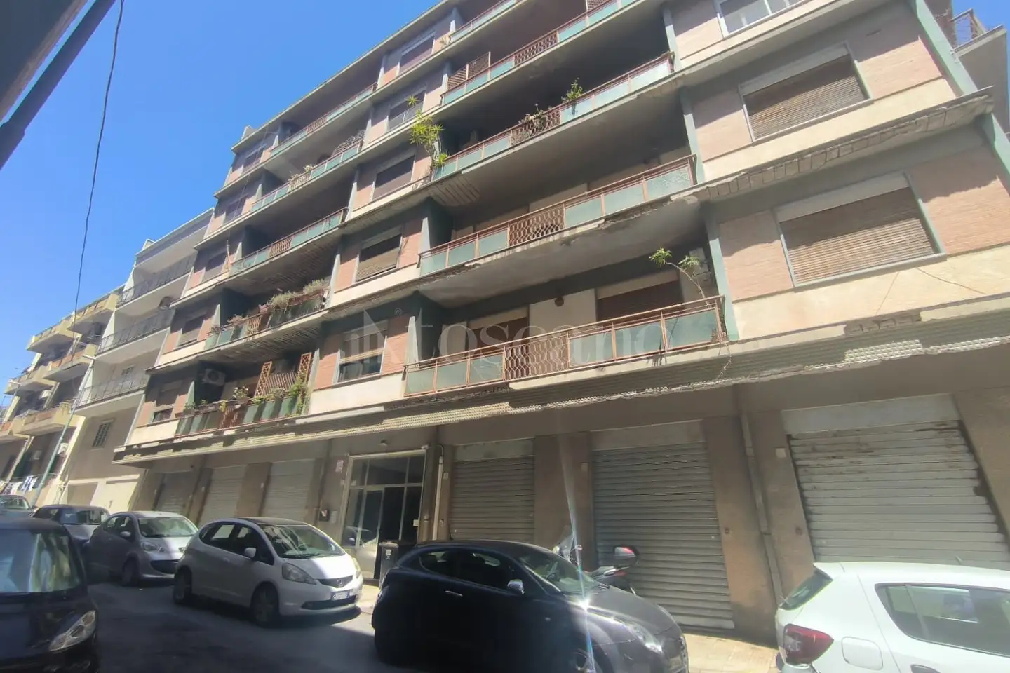 Magazzino in vendita di 24 mq a €35.000 (rif. 49/2026)