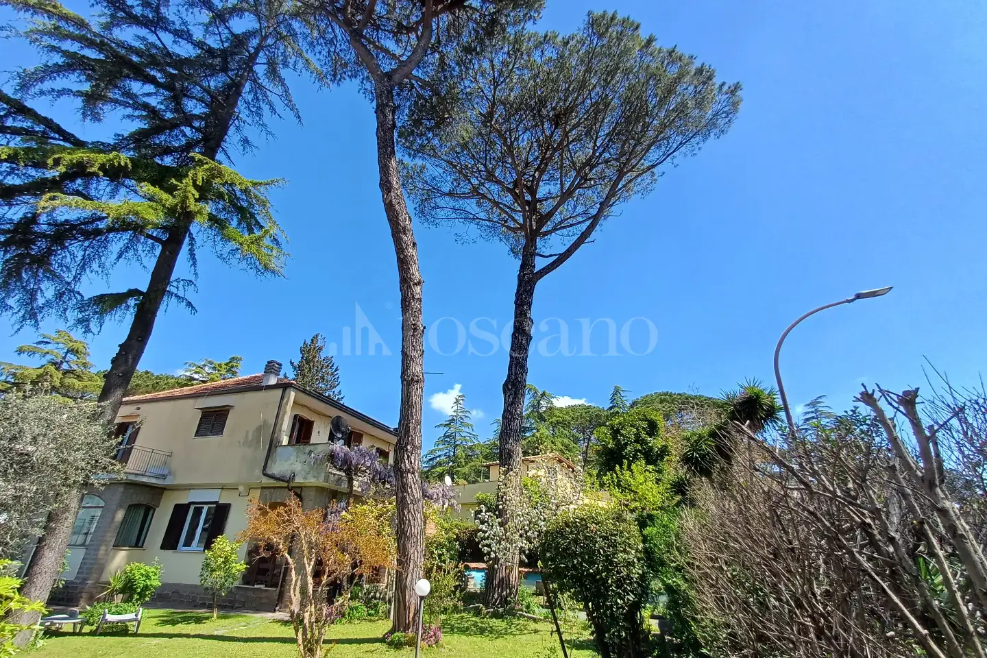 Villa in vendita di 250 mq a €349.000 (rif. 12/2025)