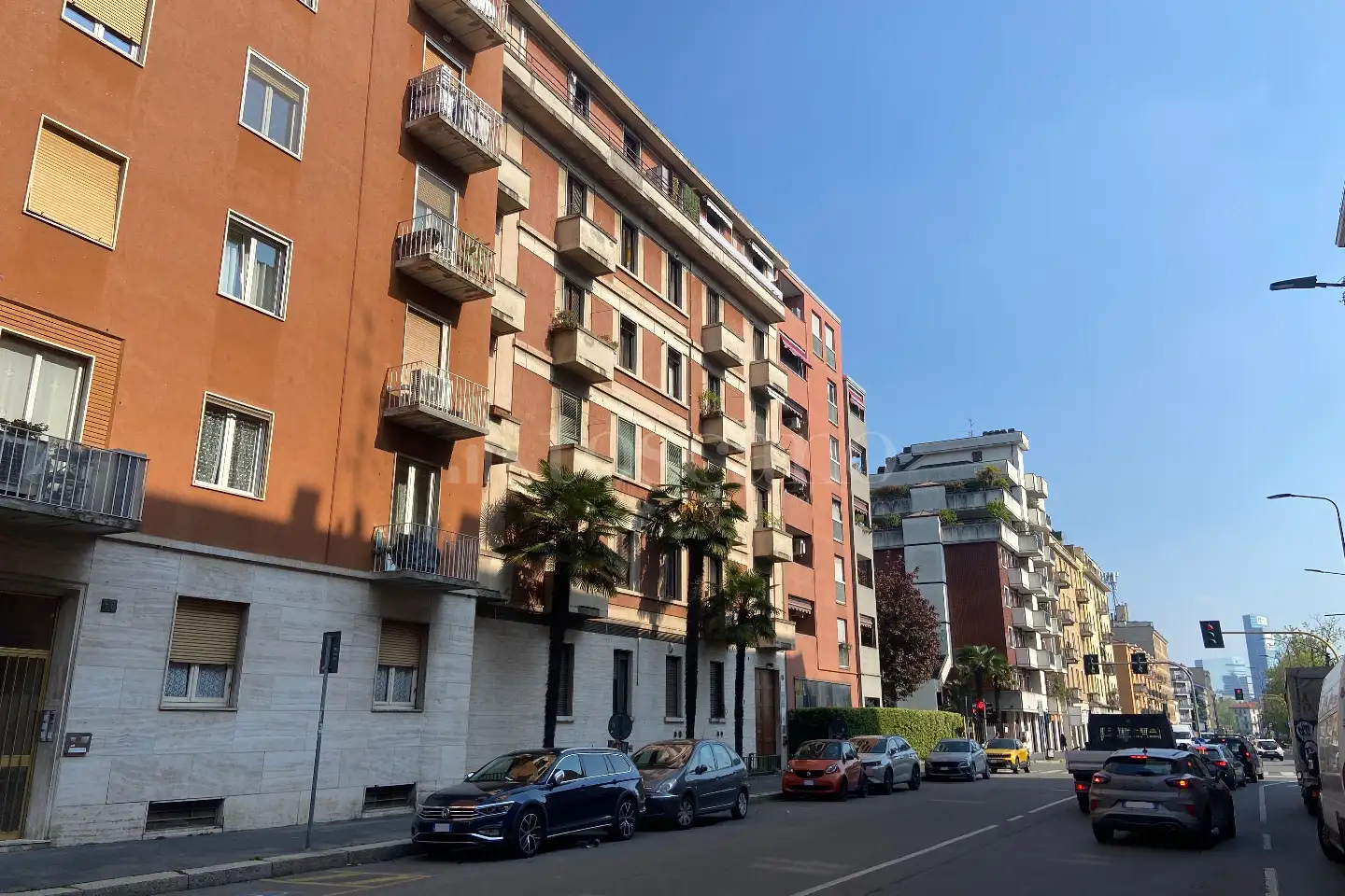 Negozio in affitto di 50 mq a €850 (rif. 3/2026)