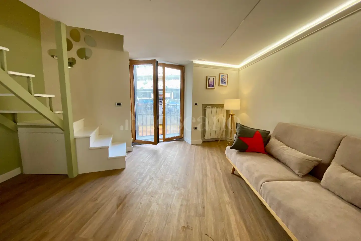 Casa in affitto di 70 mq a €1.200 (rif. 10/2026)