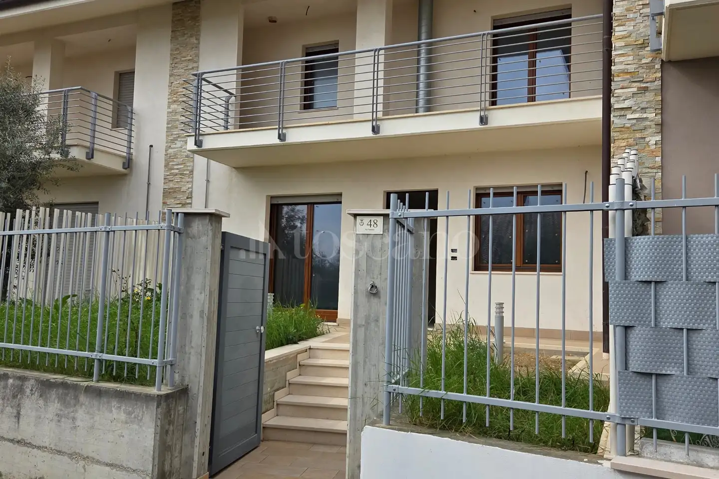 Villino a Schiera in vendita di 168 mq a €210.000 (rif. 9/2026)