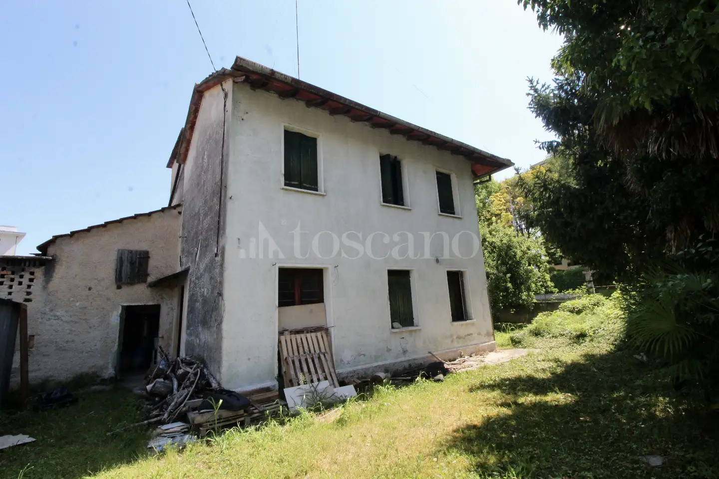 Casa Indipendente in vendita di 125 mq a €159.000 (rif. 115/2026)