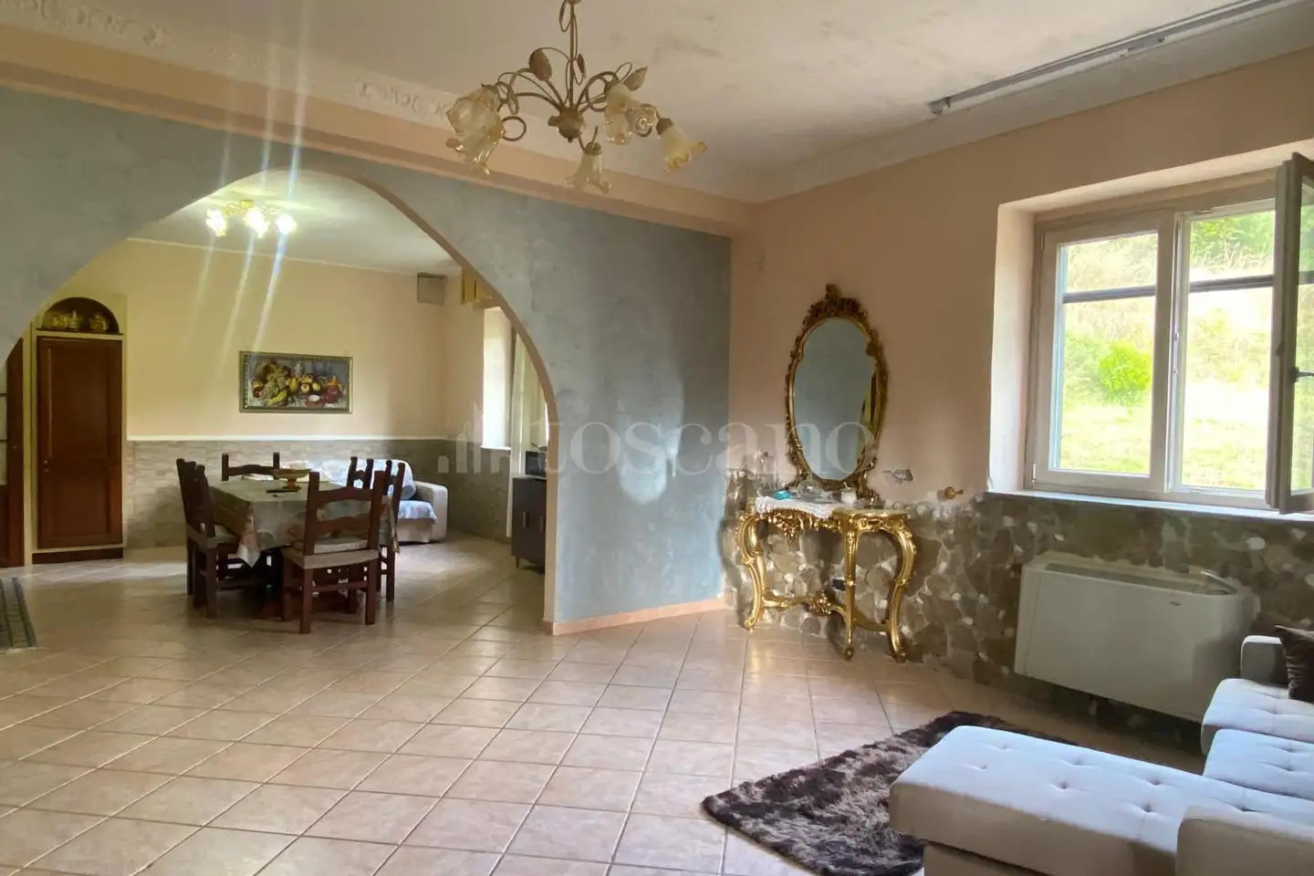 Villa in vendita di 150 mq a €140.000 (rif. 20/2024)