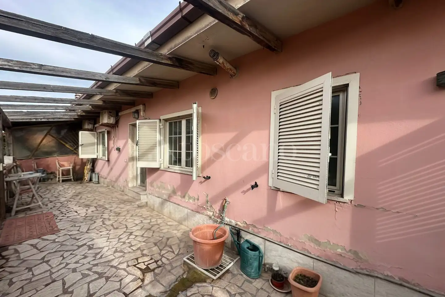 Casa in vendita di 70 mq a €185.000 (rif. 3/2026)