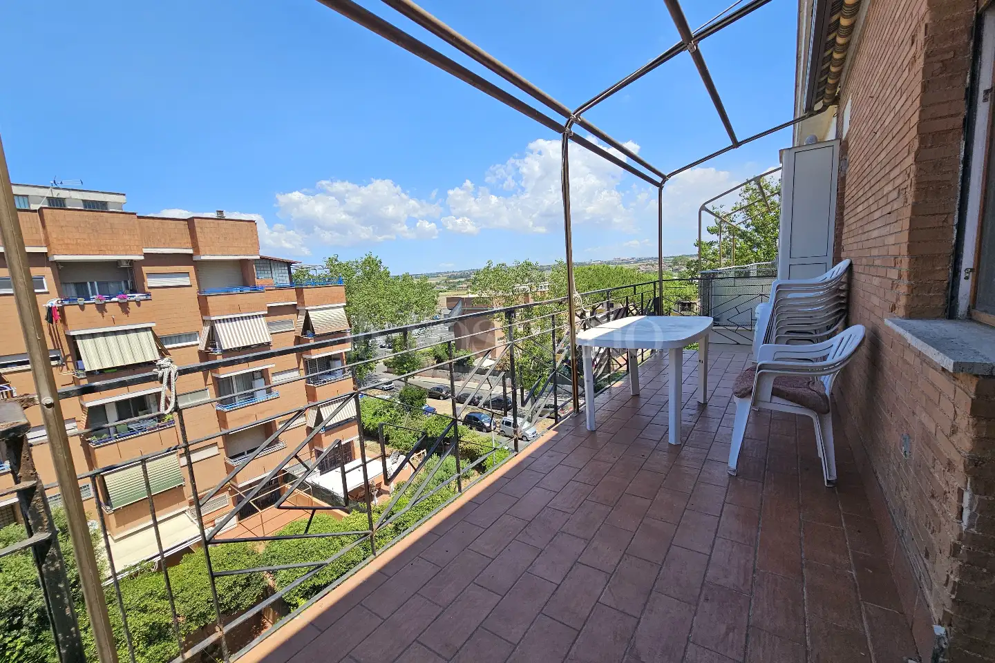 Attico in vendita di 75 mq a €125.000 (rif. 50/2025)