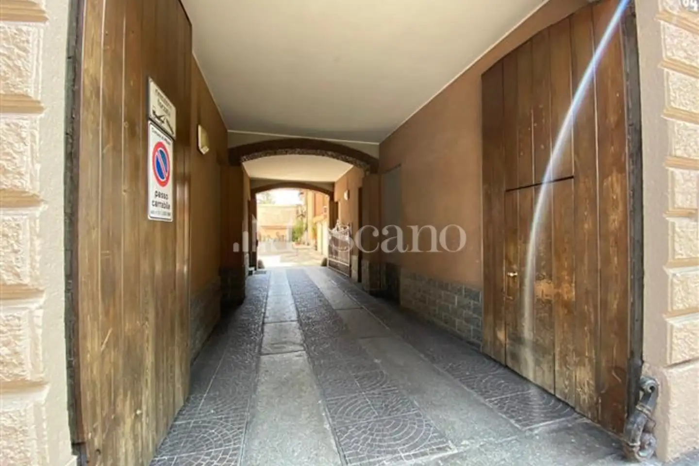 Box in vendita di 13 mq a €24.000 (rif. 13/2024)