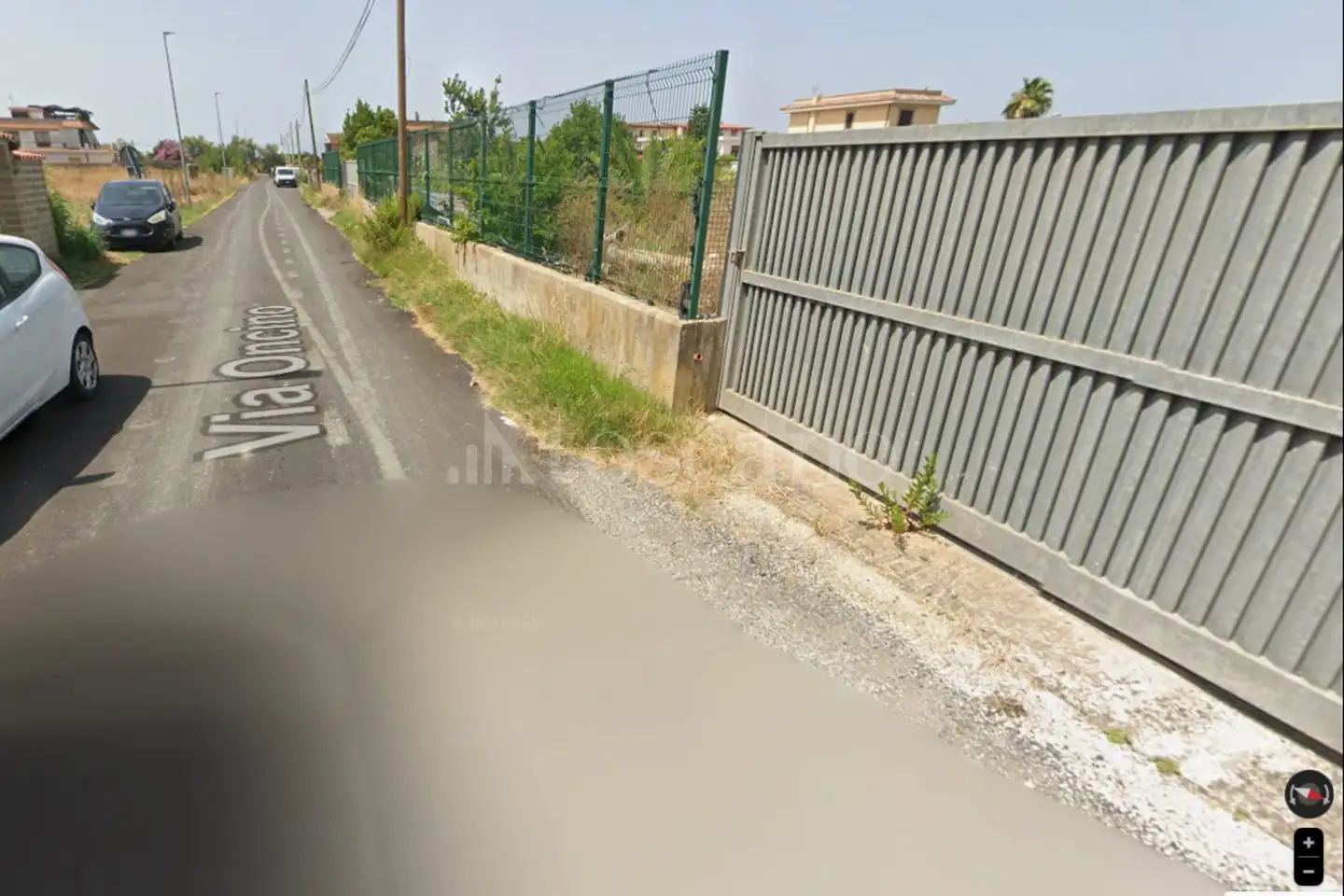 Edificabile Residenziali in vendita di 1.400 mq a €159.000 (rif. 2/2026)