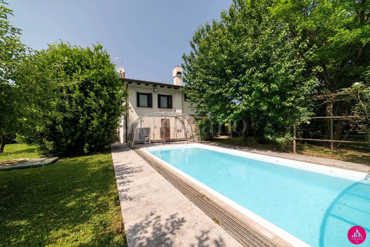 Villa in vendita di 223 mq a €499.000 (rif. 123/2025)