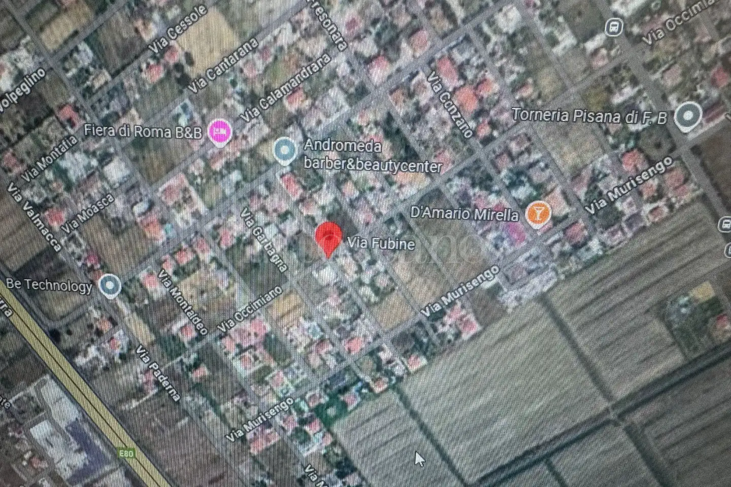 Edificabile Residenziali in vendita di 1.000 mq a €113.000 (rif. 3/2025)