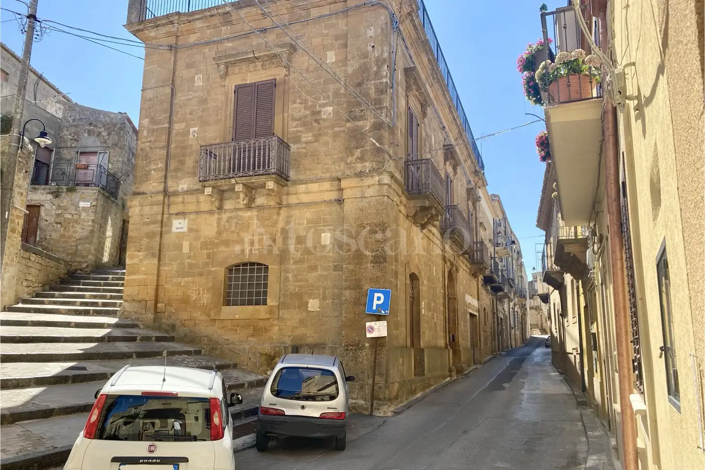 Casa Indipendente in vendita di 300 mq a €249.000 (rif. 103/2025)