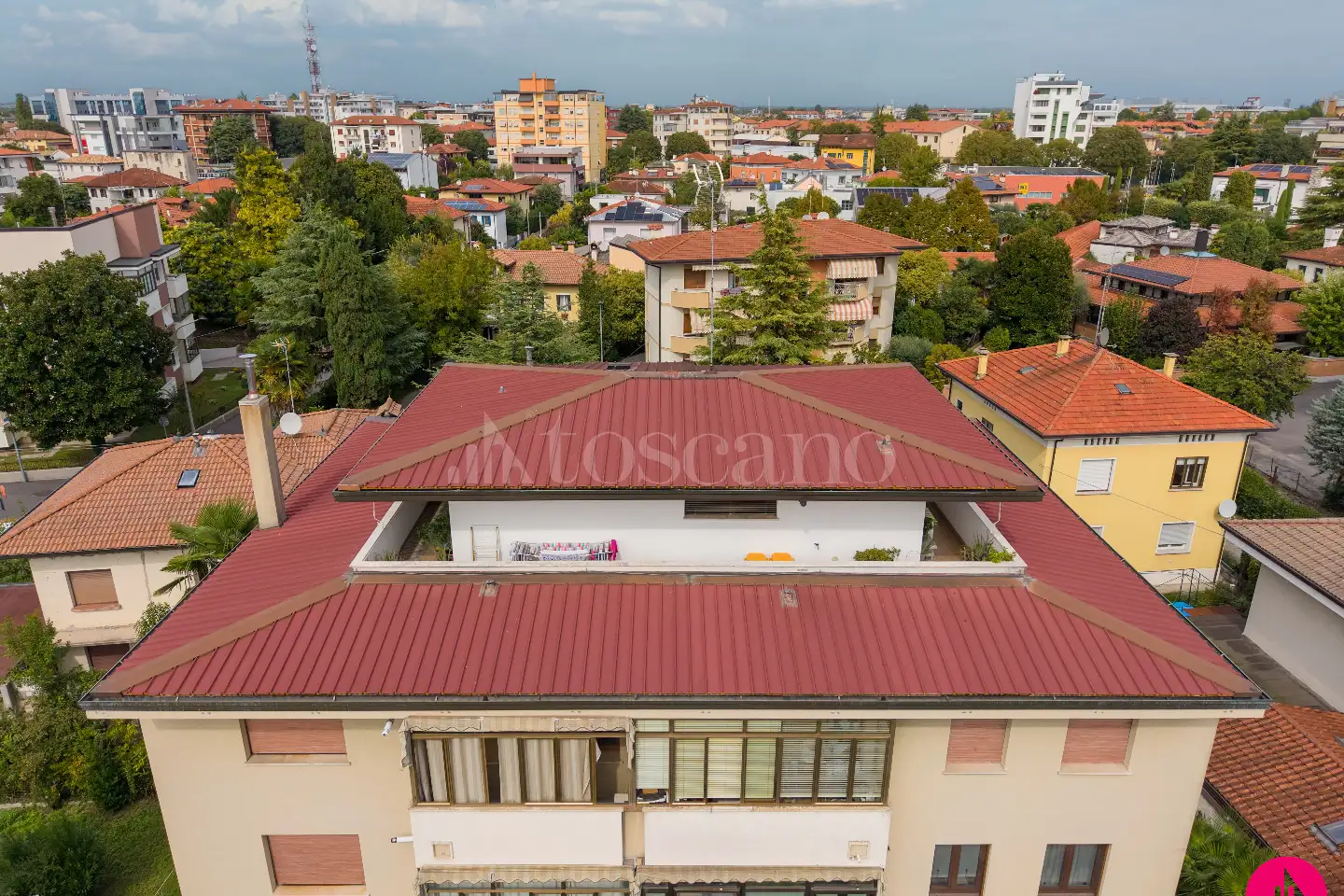 Attico in vendita di 69 mq a €105.000 (rif. 172/2026)