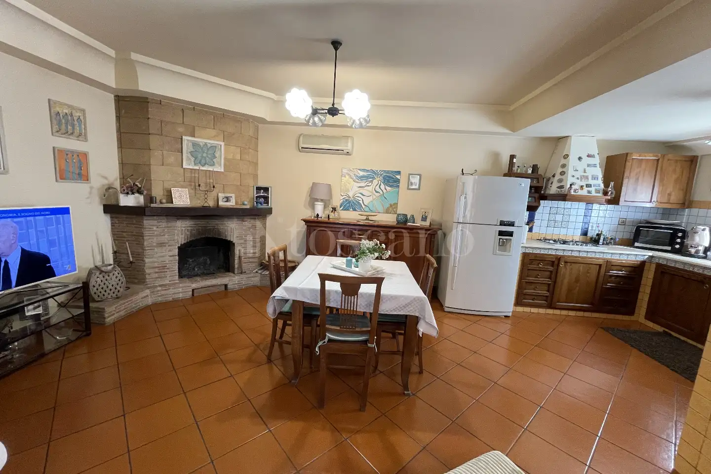 Villa Bifamiliare in vendita di 210 mq a €275.000 (rif. 55/2023)