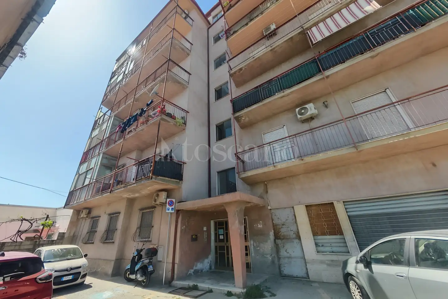 Casa in vendita di 93 mq a €99.000 (rif. 53/2026)