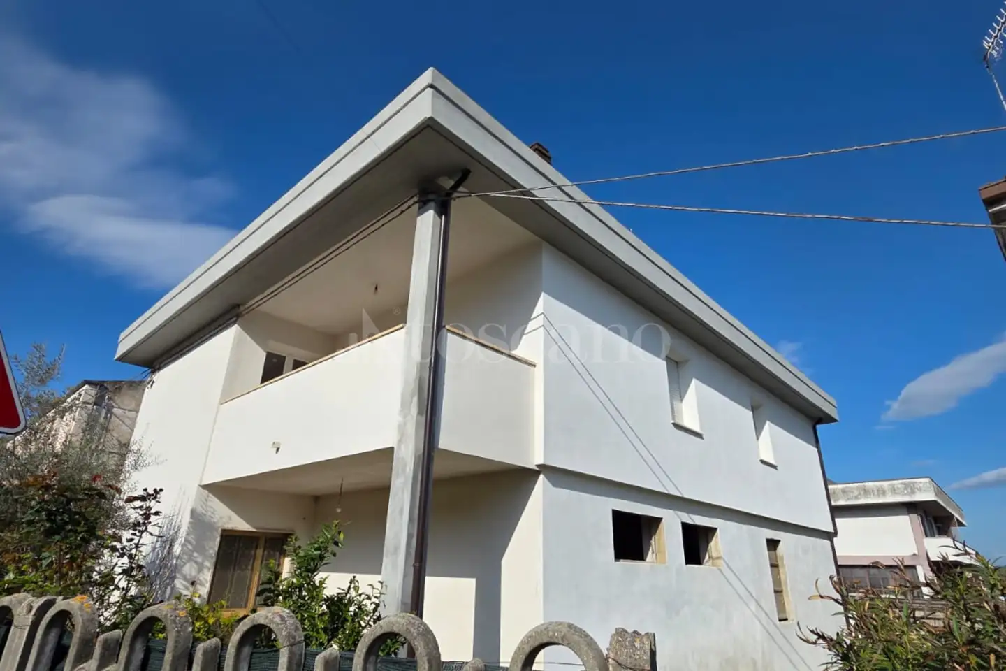 Villa in vendita di 286 mq a €198.000 (rif. 14/2025)