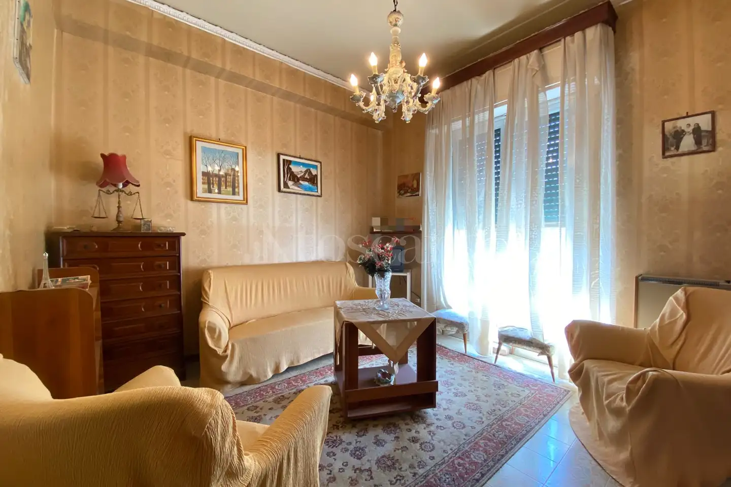 Casa in vendita di 85 mq a €49.000 (rif. 75/2026)