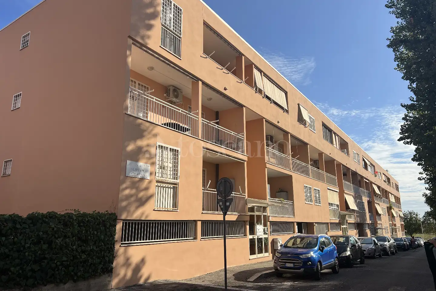 Casa in affitto di 90 mq a €1.000 (rif. 18/2026)