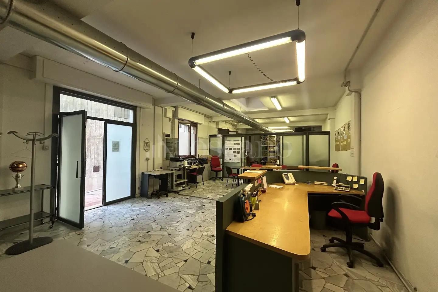 Laboratorio in vendita di 225 mq a €395.000 (rif. 8/2025)