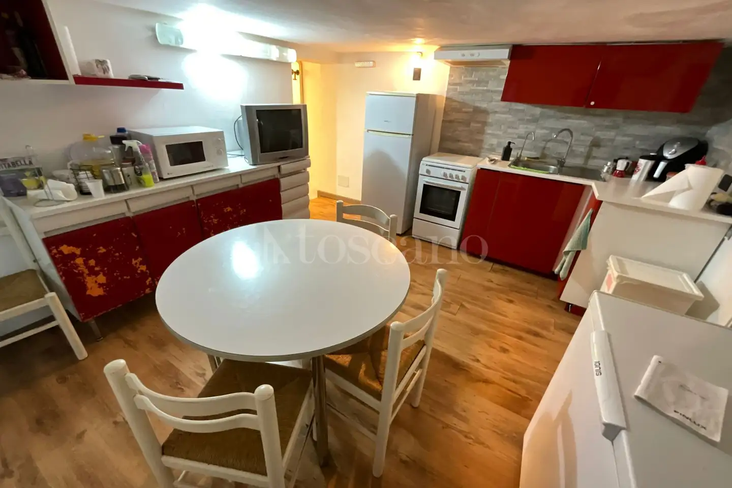 Casa in vendita di 90 mq a €89.000 (rif. 90/2025)