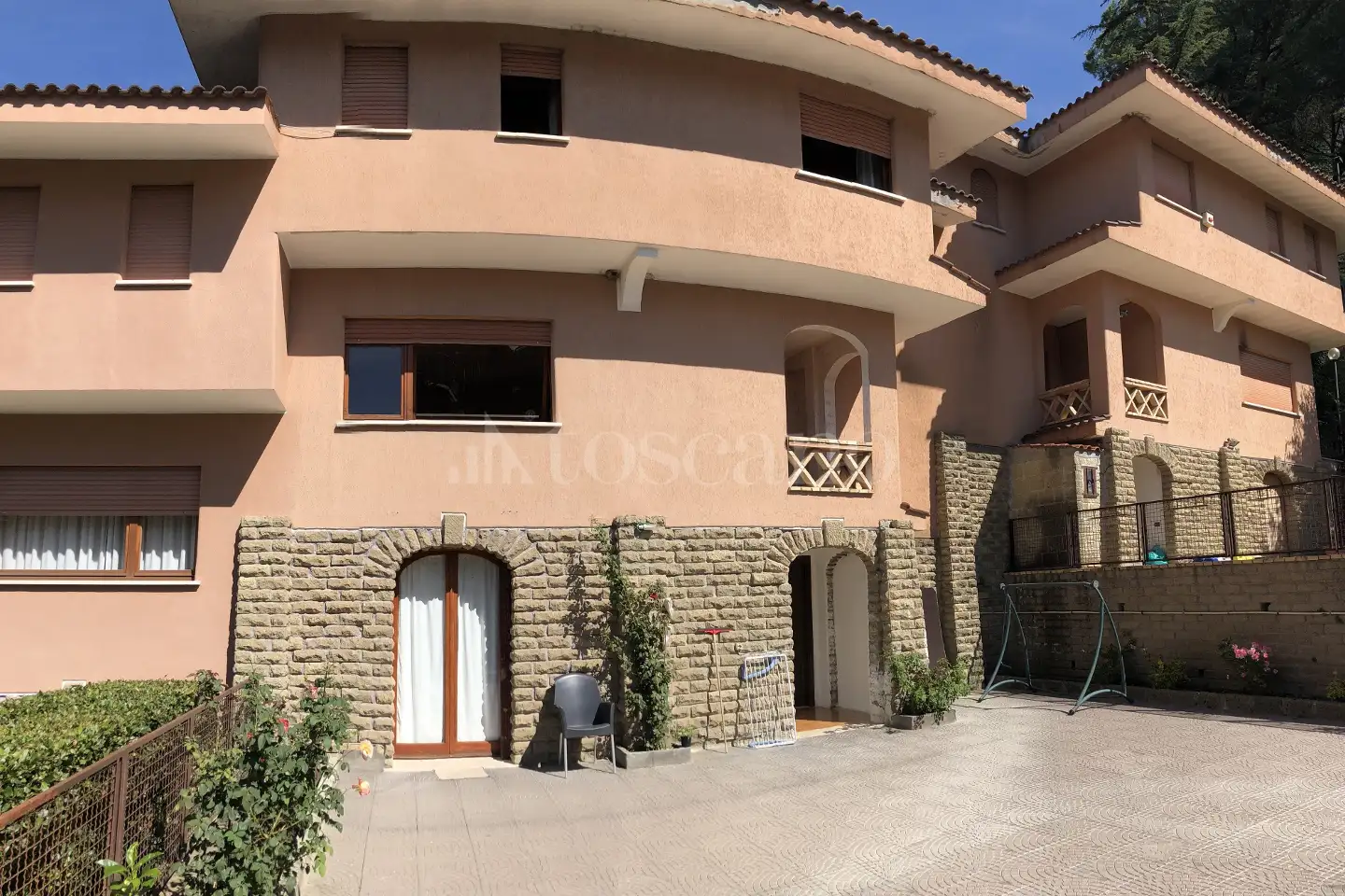 Villa in vendita di 230 mq a €399.000 (rif. 15/2025)