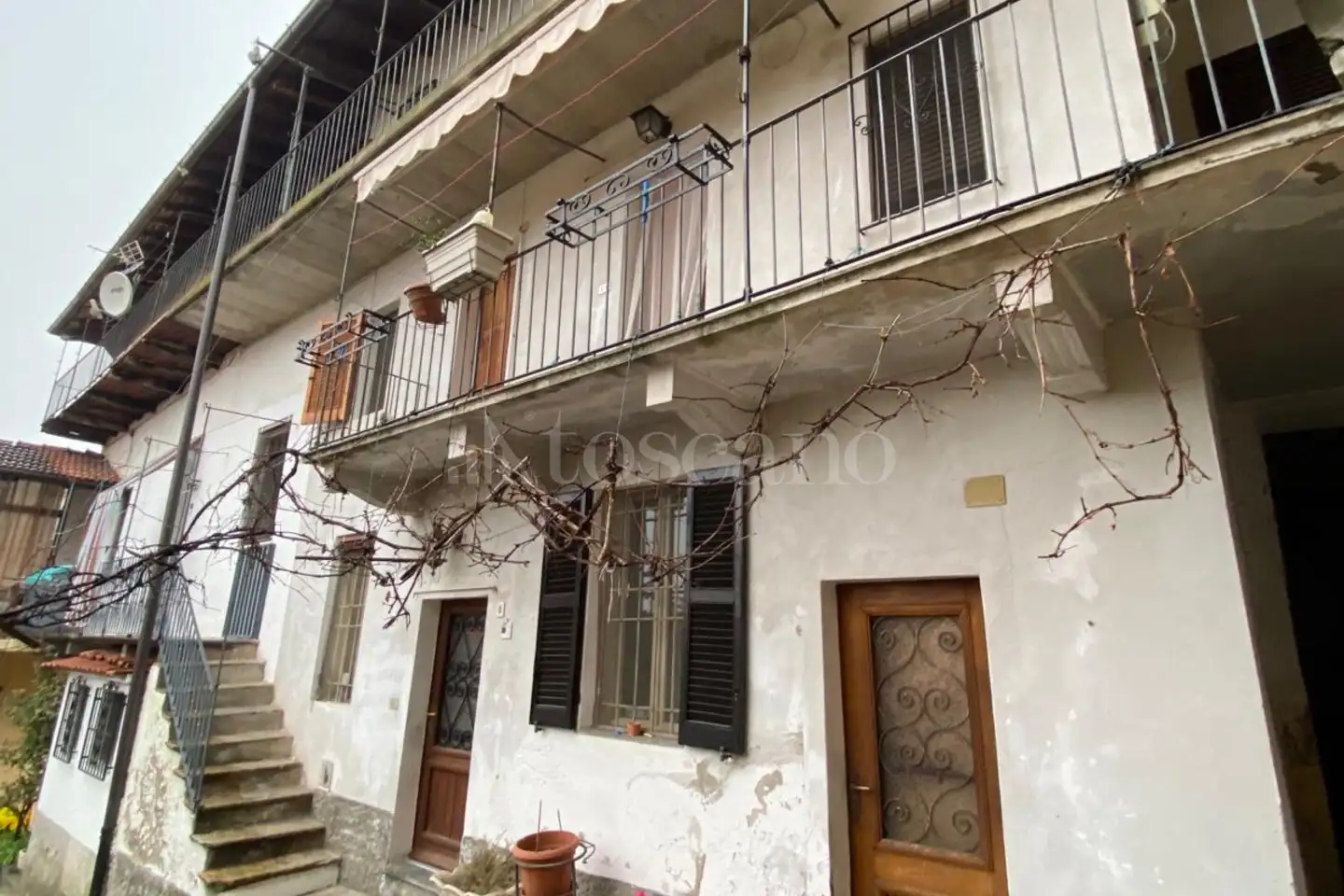 Casa Indipendente in vendita di 120 mq a €68.000 (rif. 83/2026)