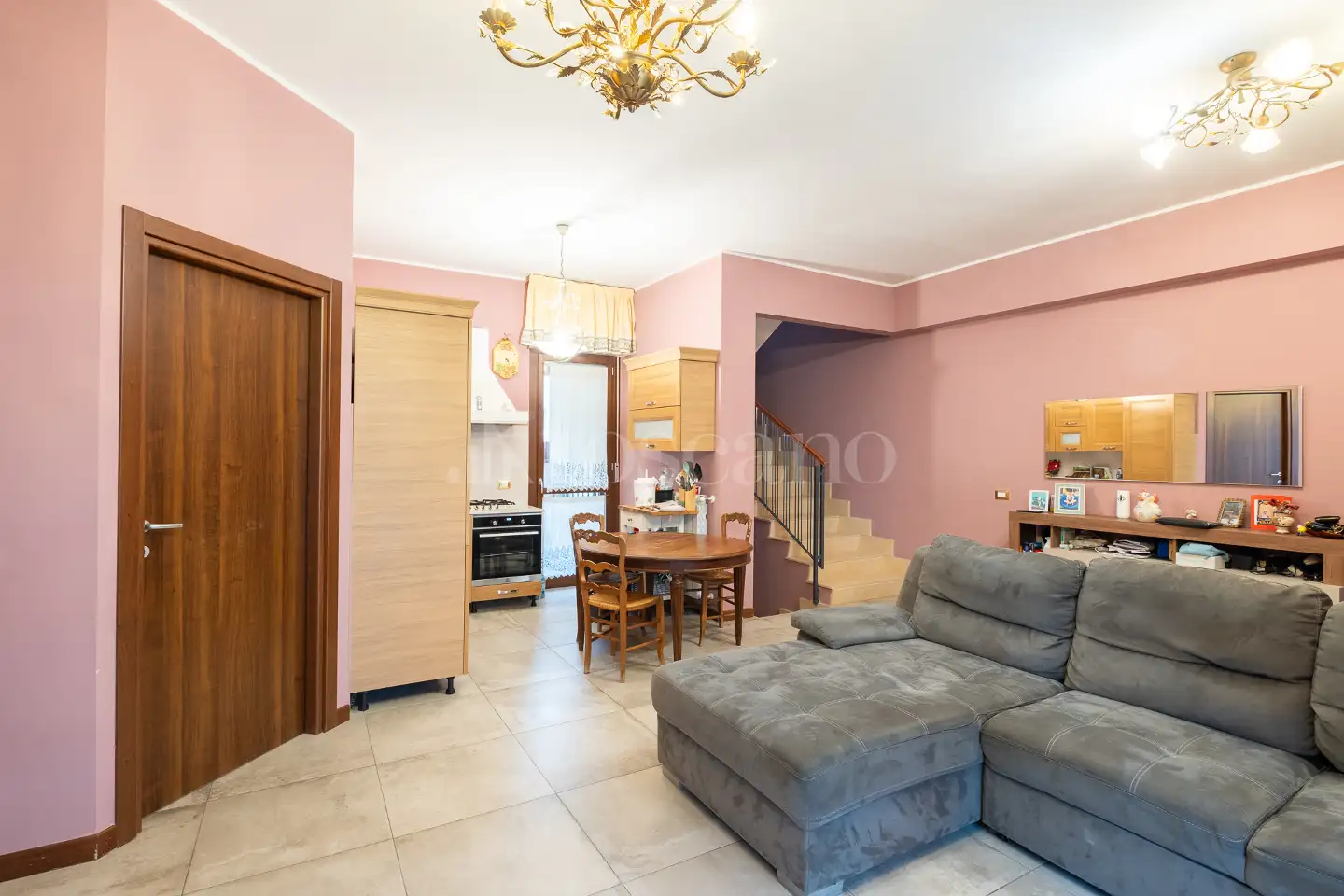 Villino a Schiera in vendita di 200 mq a €269.000 (rif. 113/2026)