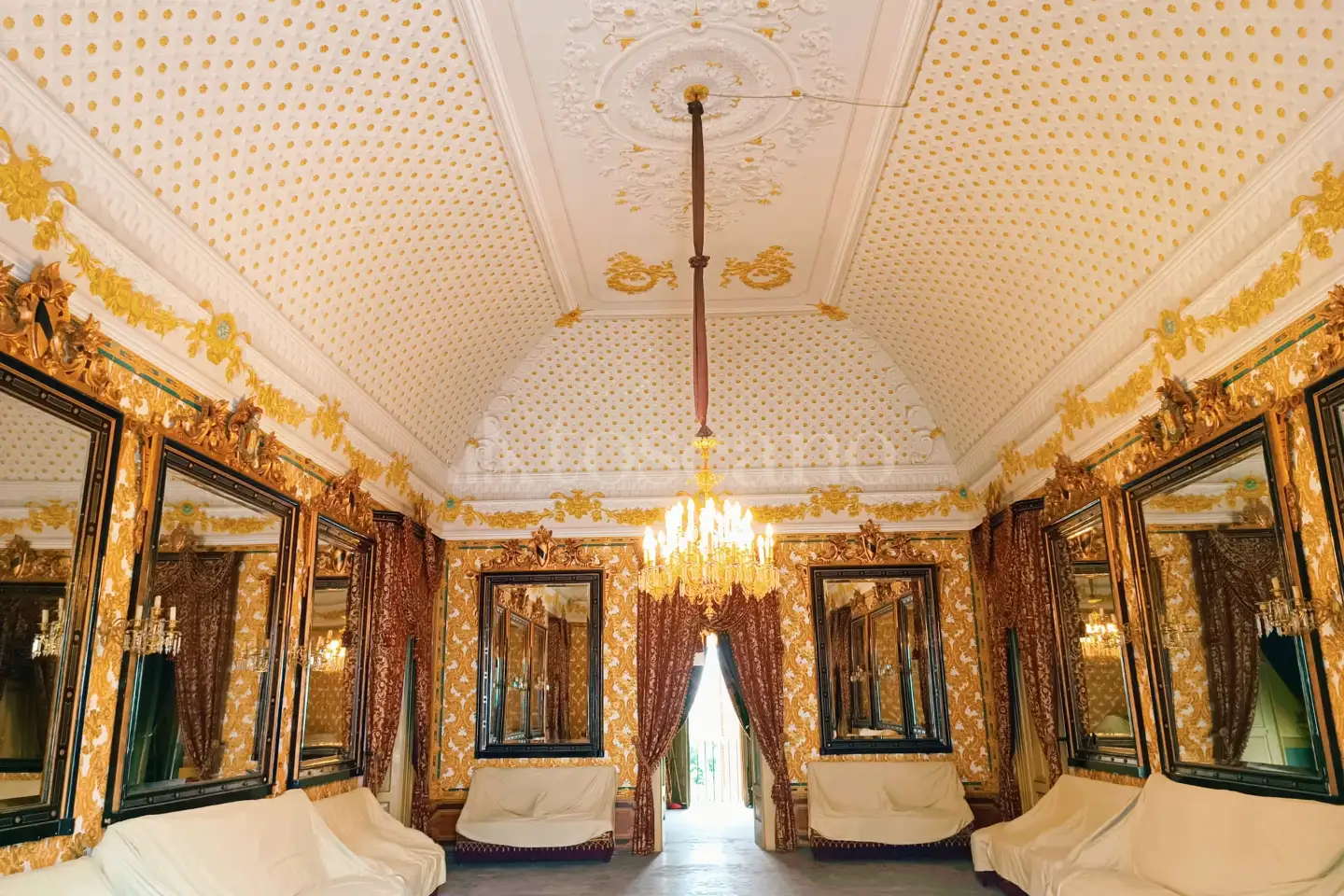 Casale in vendita di 340 mq a €360.000 (rif. 12/2024)