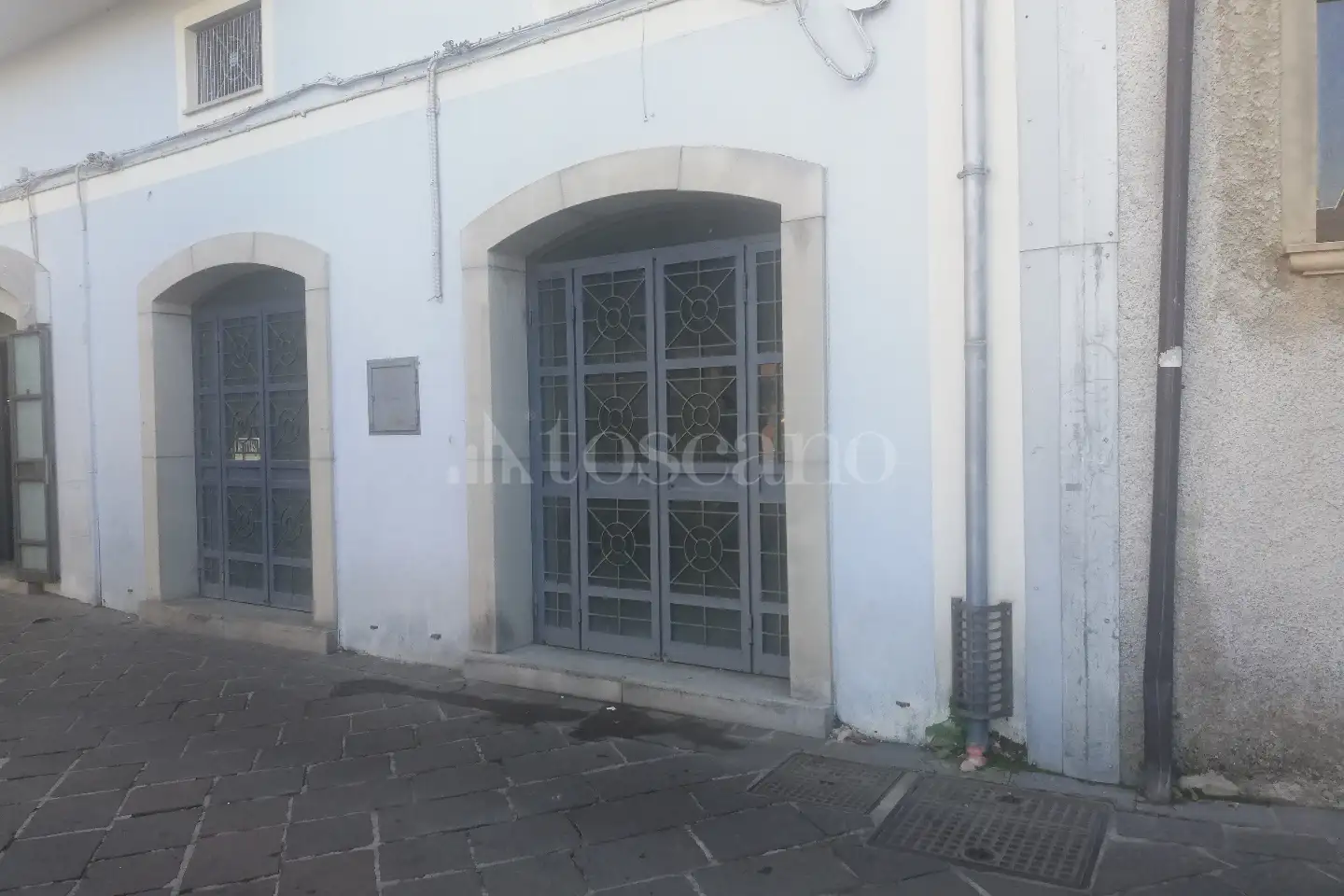 Negozio in vendita di 63 mq a €100.000 (rif. 23/2022)