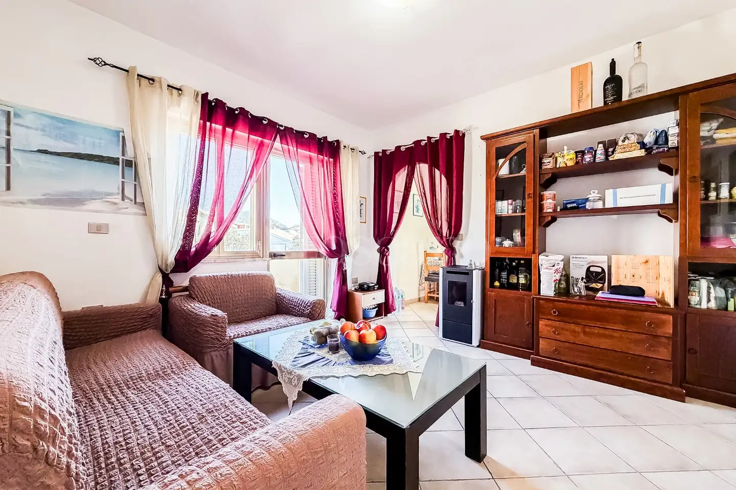 appartamento in vendita ad Olbia in zona Aldo Moro