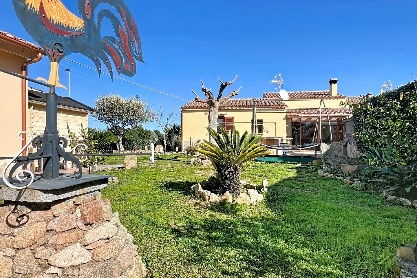 Casa Indipendente in vendita di 205 mq a €340.000 (rif. 34/2026)