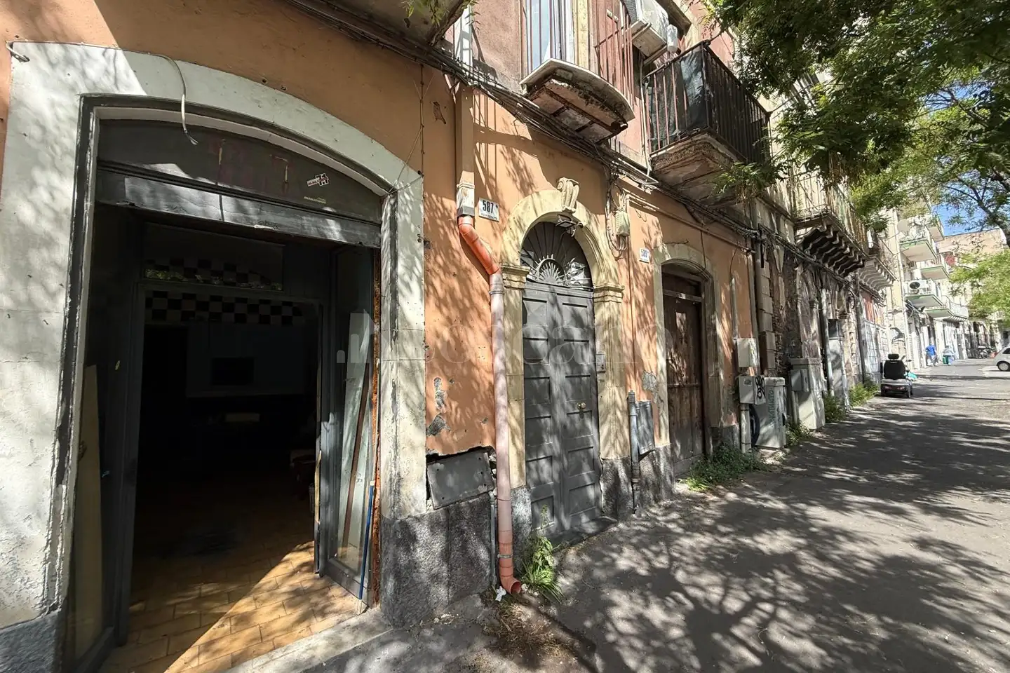 Casa in vendita di 62 mq a €45.000 (rif. 31/2026)