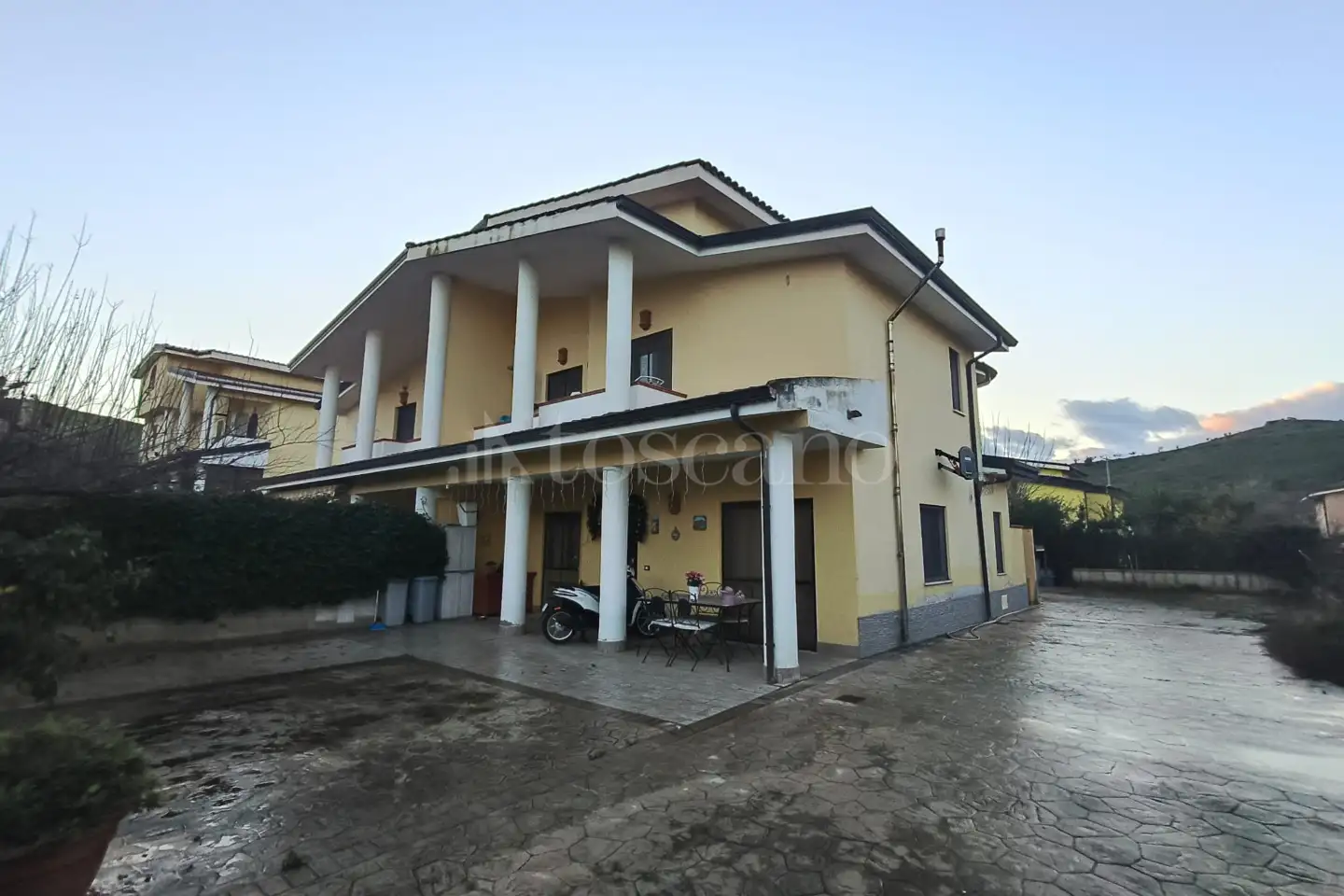 Villa in vendita di 166 mq a €180.000 (rif. 6/2026)