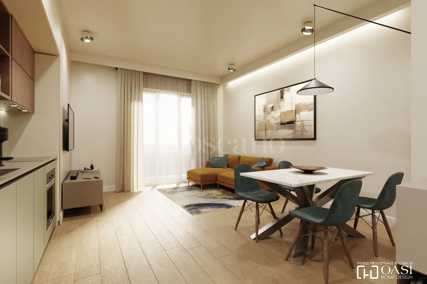 Casa in vendita di 80 mq a €419.000 (rif. 8/2026)