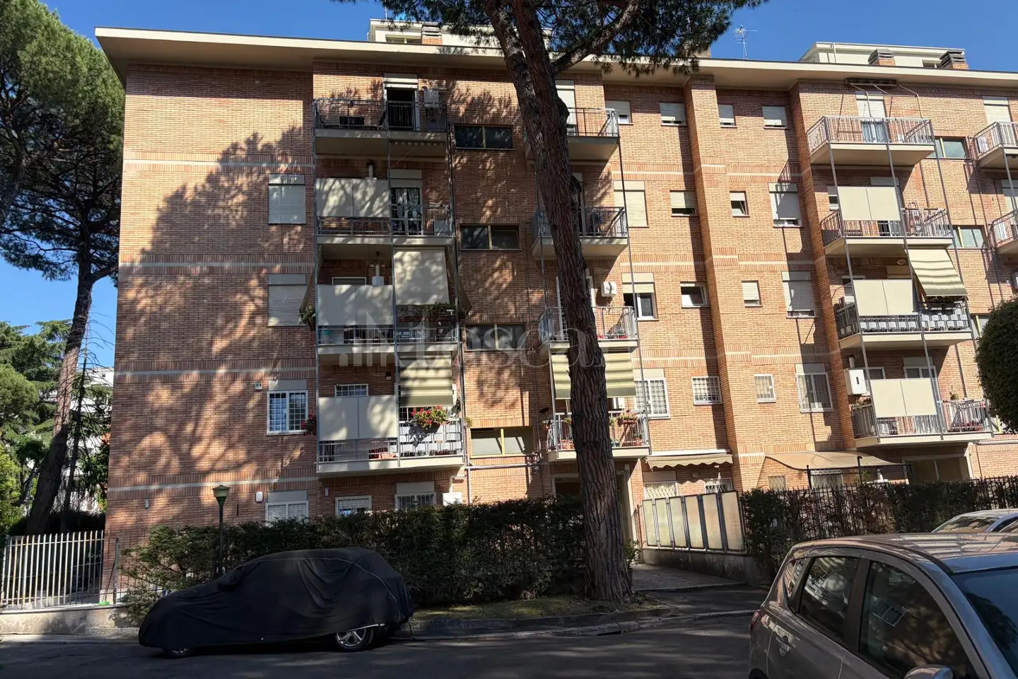 Casa in affitto di 85 mq a €1.150 (rif. 24/2026)