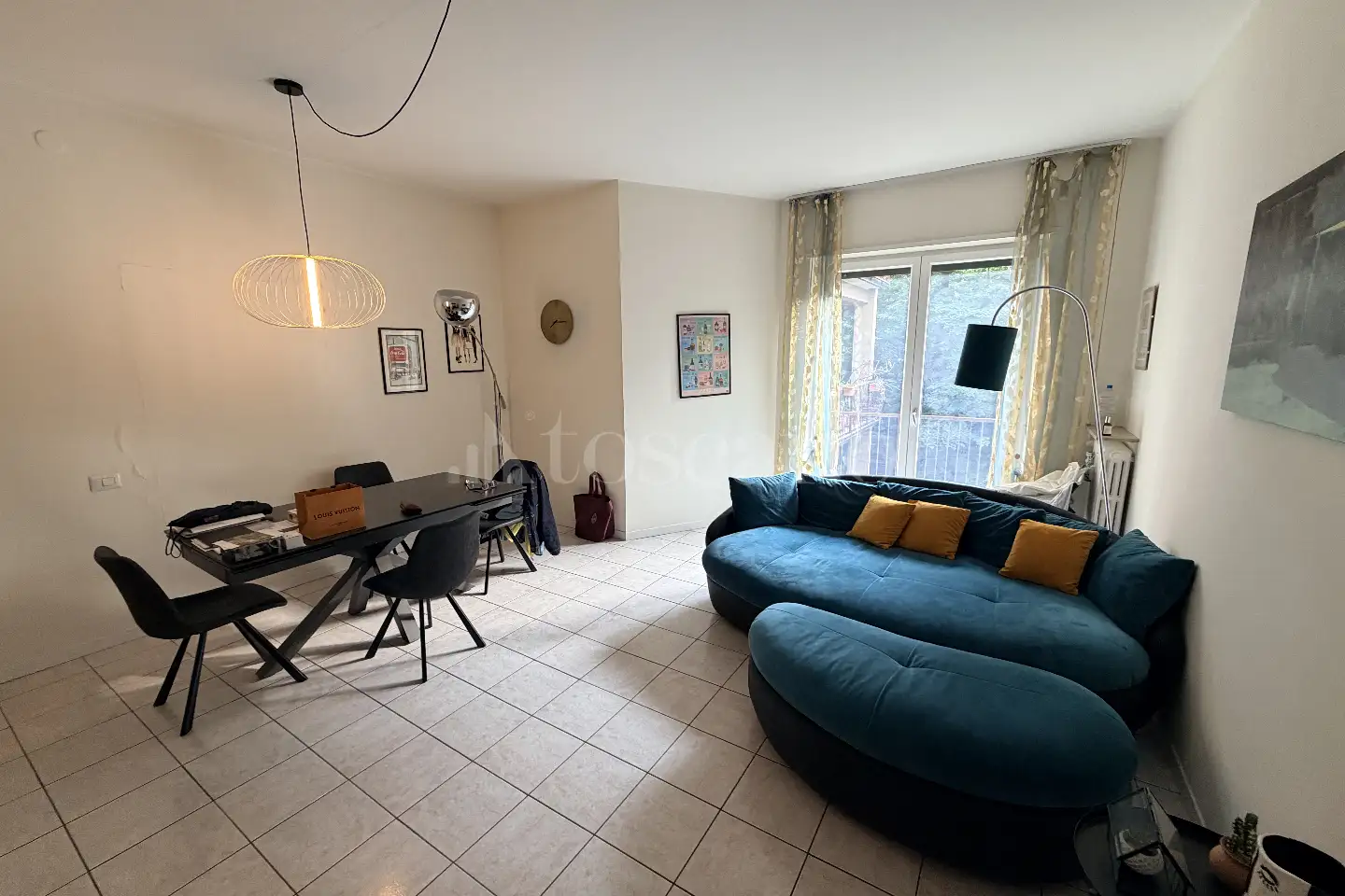 Casa in affitto di 95 mq a €1.000 (rif. 26/2026)