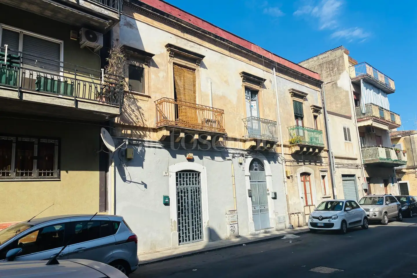Palazzo in vendita di 433 mq a €468.000 (rif. 112/2026)