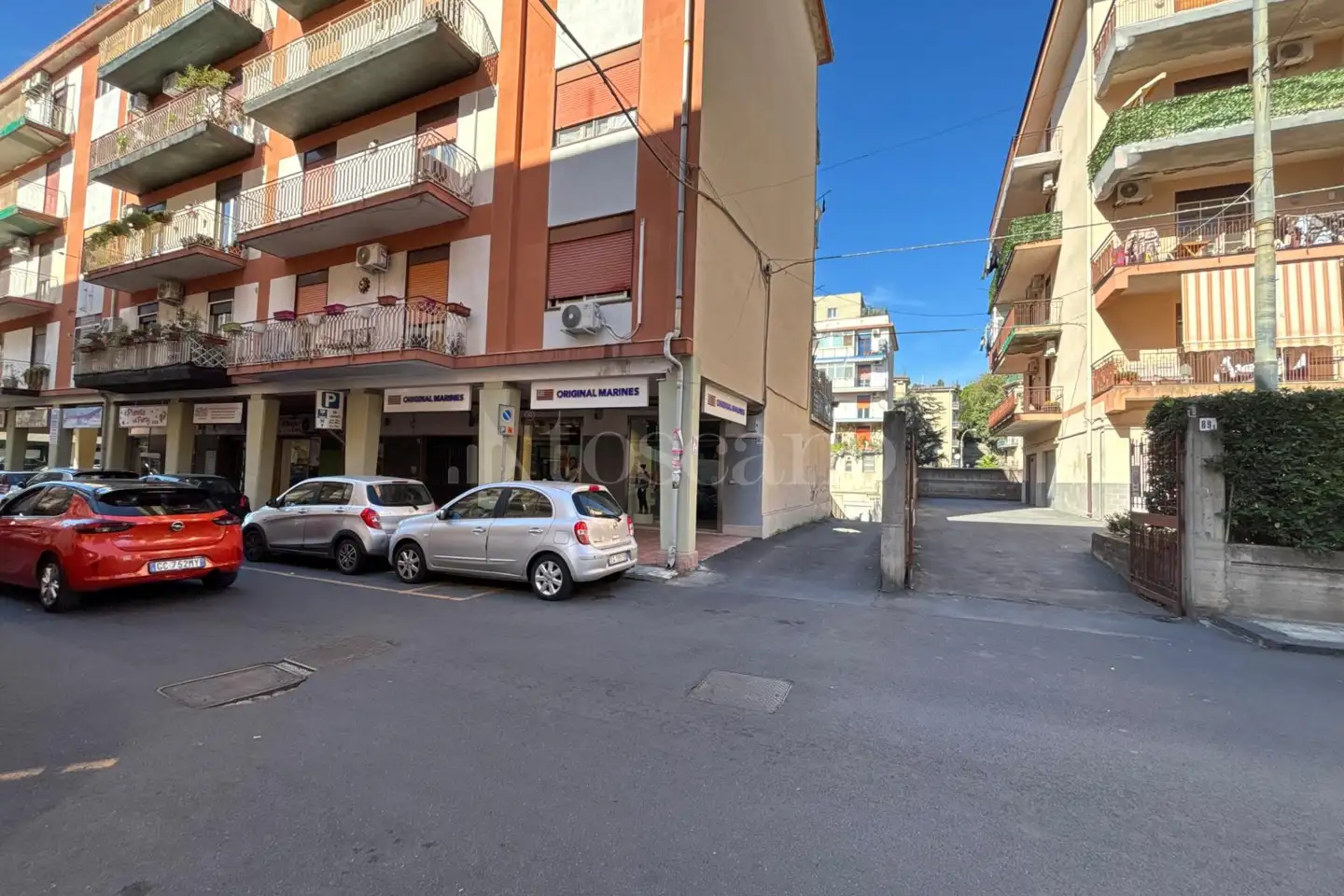 Garage in vendita di 30 mq a €35.000 (rif. 207/2025)